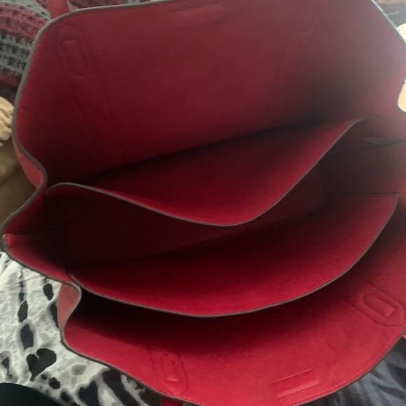 Calvin Klein handbag - Picture 2 of 4